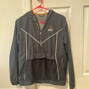 Orangetheory windbreaker